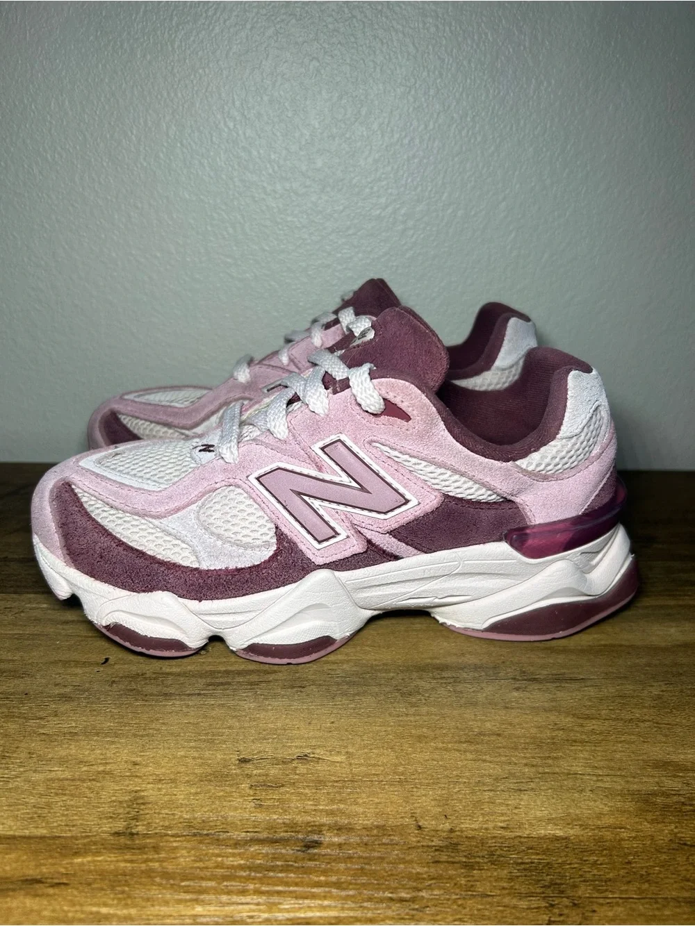 New Balance kids sneakers